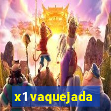 x1 vaquejada